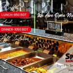 Welcome to Spicy Ramna